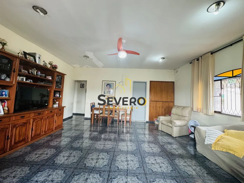 Casa, 4 quartos, 360 m² - Foto 54