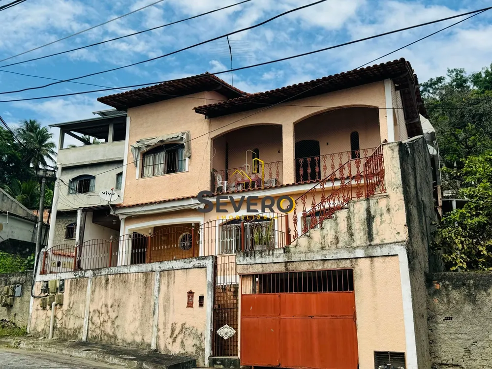 Casa, 4 quartos, 360 m² - Foto 11