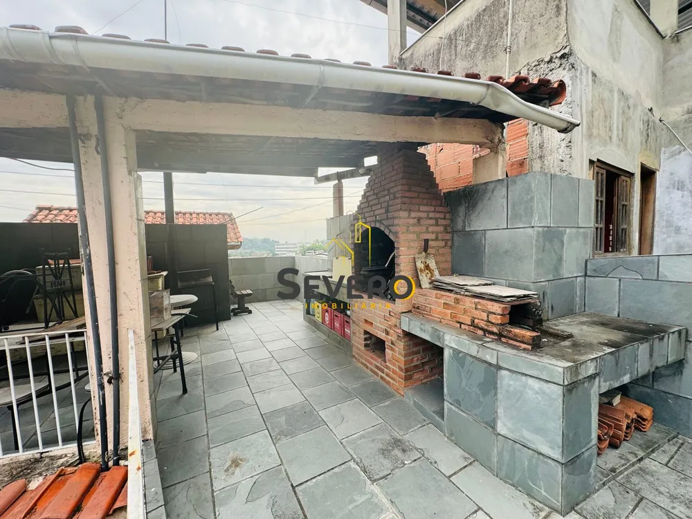 Casa, 4 quartos, 360 m² - Foto 27