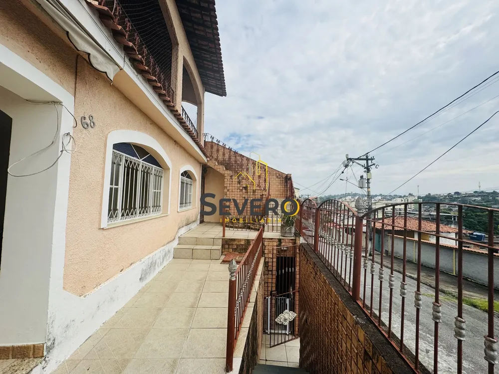Casa, 4 quartos, 360 m² - Foto 3