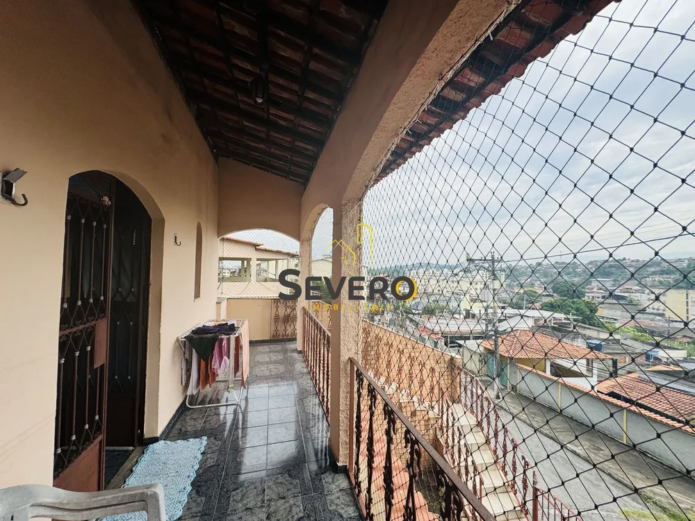 Casa, 4 quartos, 360 m² - Foto 58