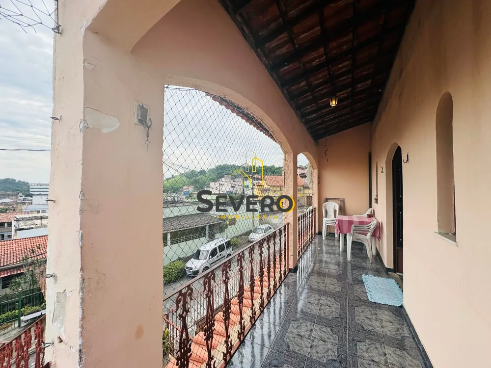 Casa, 4 quartos, 360 m² - Foto 20