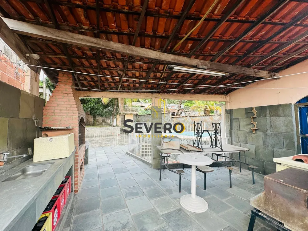 Casa, 4 quartos, 360 m² - Foto 25