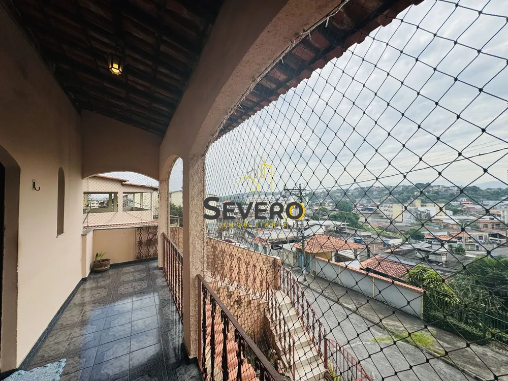Casa, 4 quartos, 360 m² - Foto 8