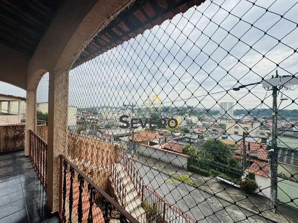 Casa, 4 quartos, 360 m² - Foto 56
