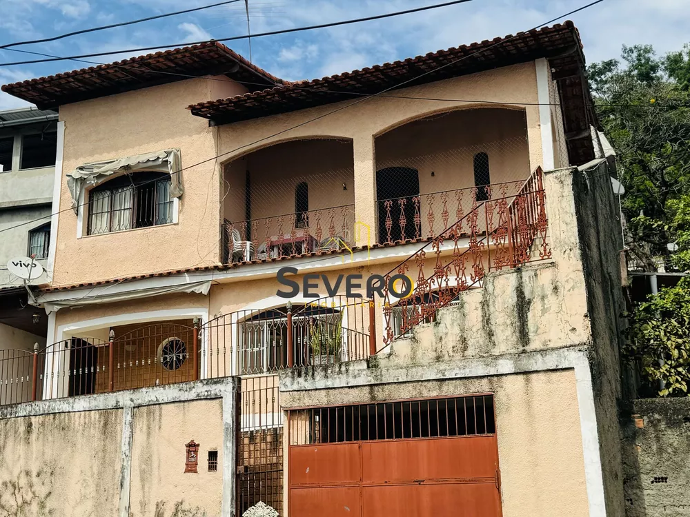 Casa, 4 quartos, 360 m² - Foto 8