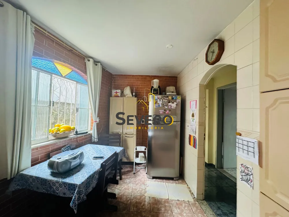 Casa, 4 quartos, 360 m² - Foto 38