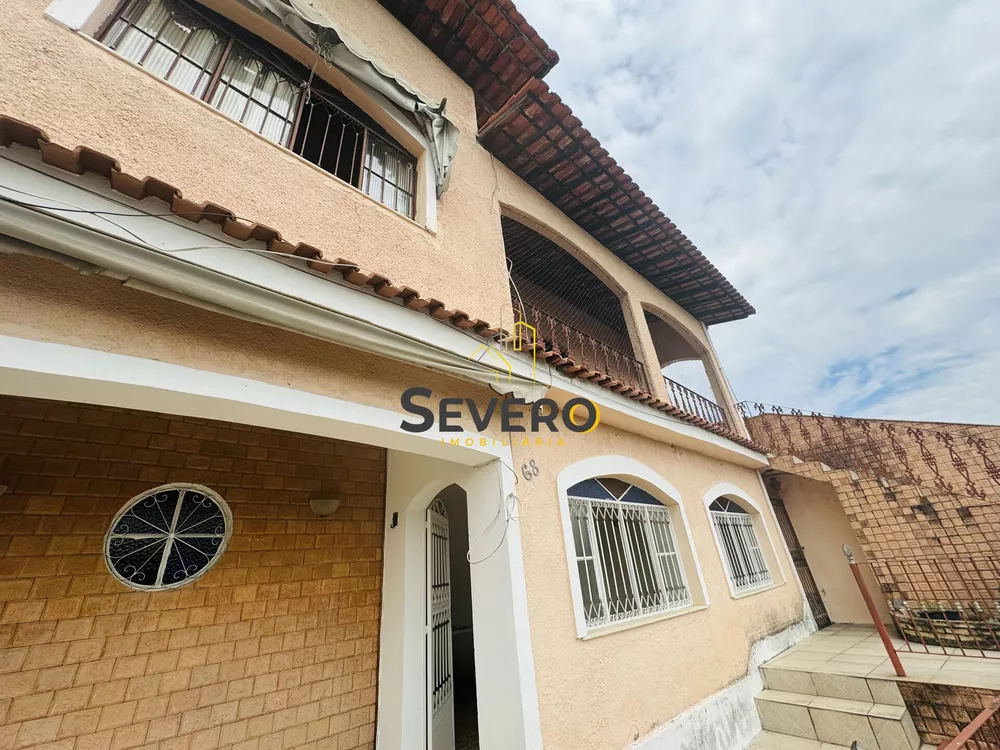 Casa, 4 quartos, 360 m² - Foto 14