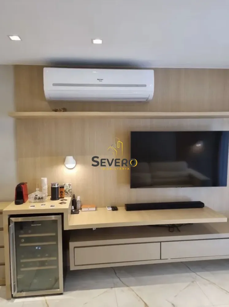 Apartamento, 3 quartos, 120 m² - Foto 9