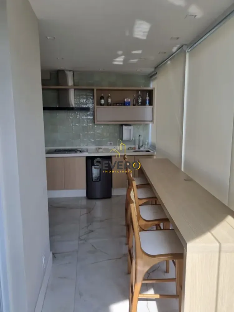 Apartamento, 3 quartos, 120 m² - Foto 3