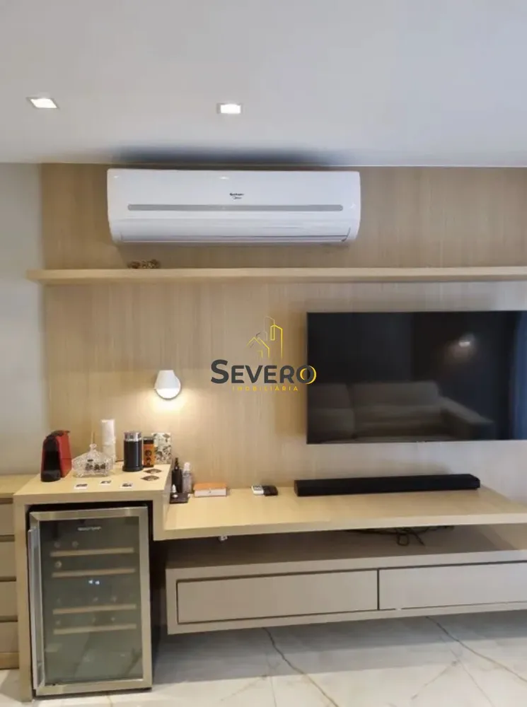 Apartamento, 3 quartos, 120 m² - Foto 11