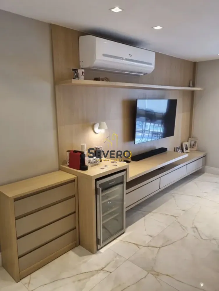 Apartamento, 3 quartos, 120 m² - Foto 10