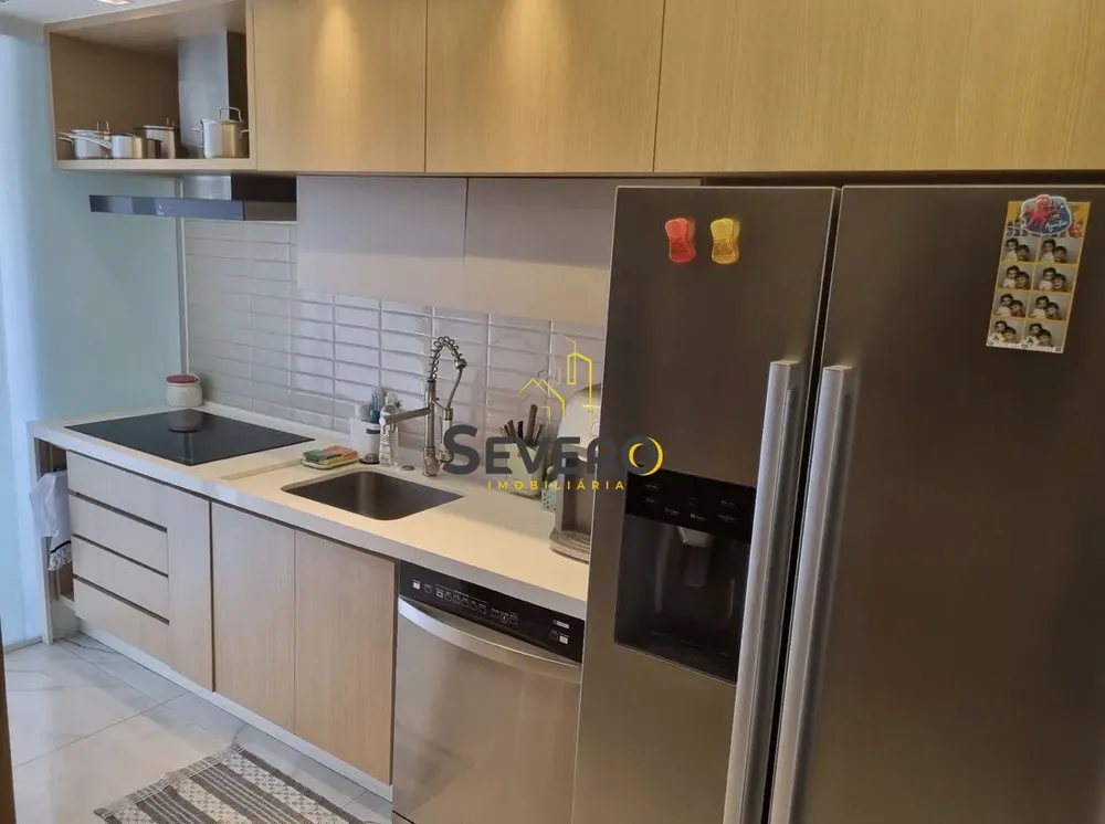 Apartamento, 3 quartos, 120 m² - Foto 16