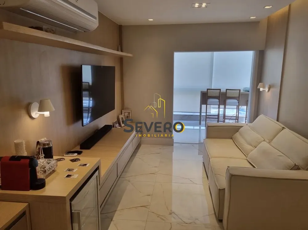 Apartamento, 3 quartos, 120 m² - Foto 2