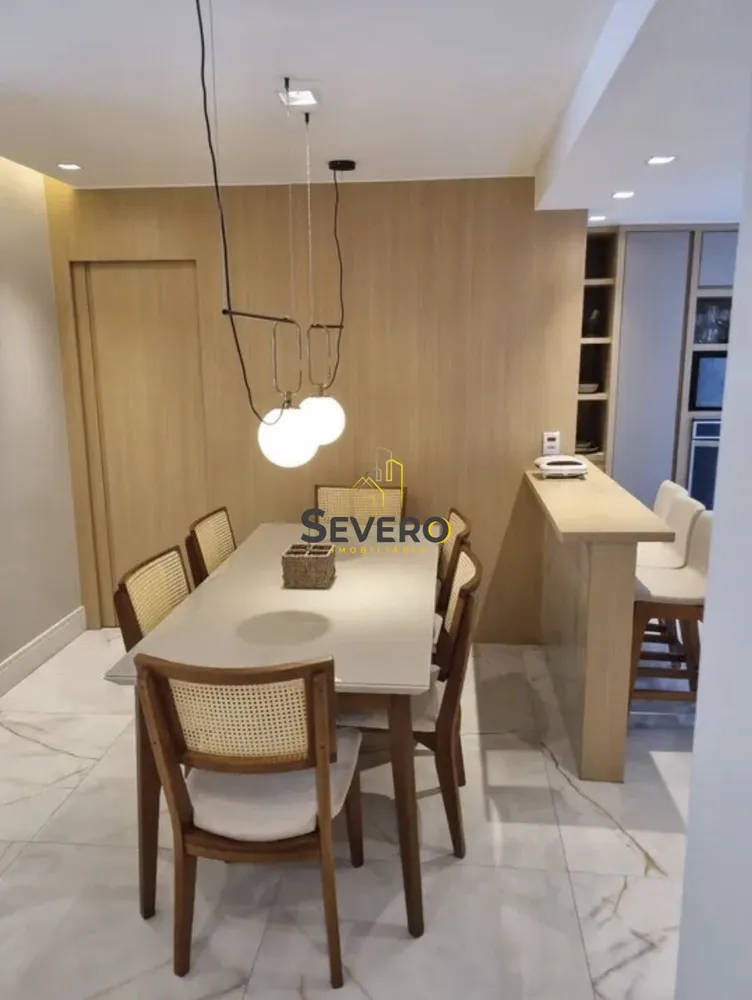 Apartamento, 3 quartos, 120 m² - Foto 7