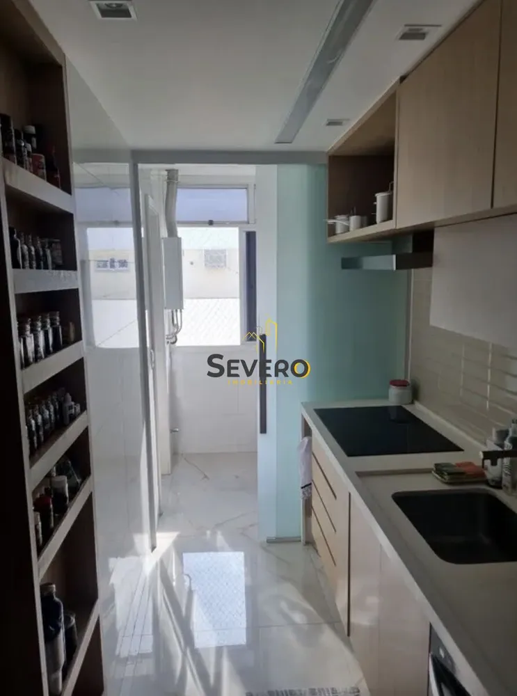 Apartamento, 3 quartos, 120 m² - Foto 19