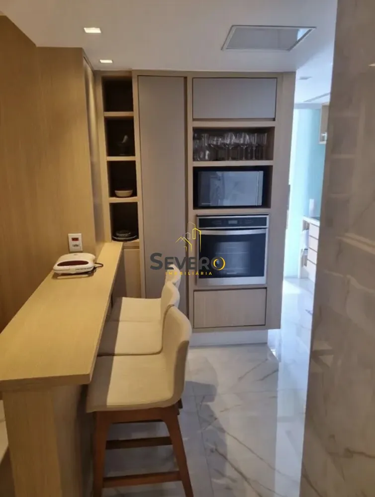 Apartamento, 3 quartos, 120 m² - Foto 12