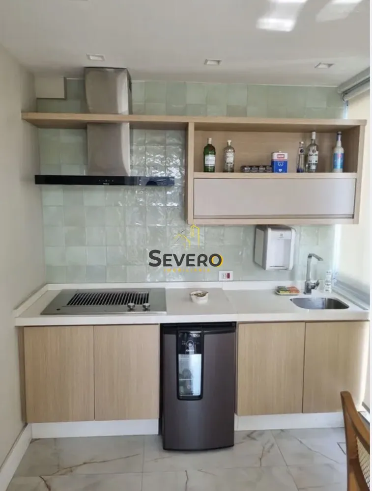 Apartamento, 3 quartos, 120 m² - Foto 4