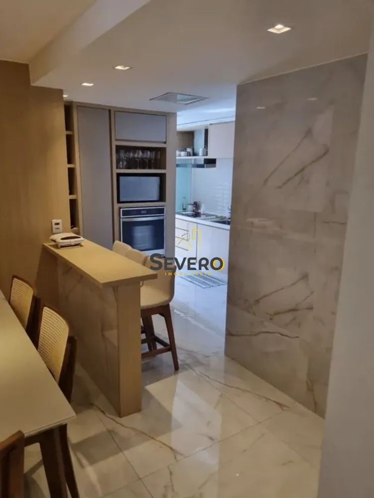 Apartamento, 3 quartos, 120 m² - Foto 13