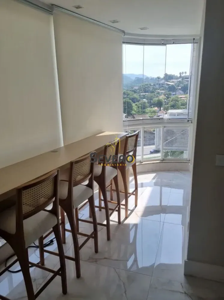 Apartamento, 3 quartos, 120 m² - Foto 6