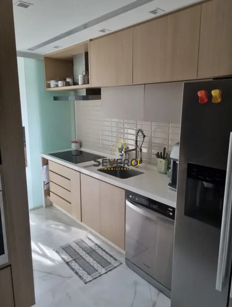 Apartamento, 3 quartos, 120 m² - Foto 17