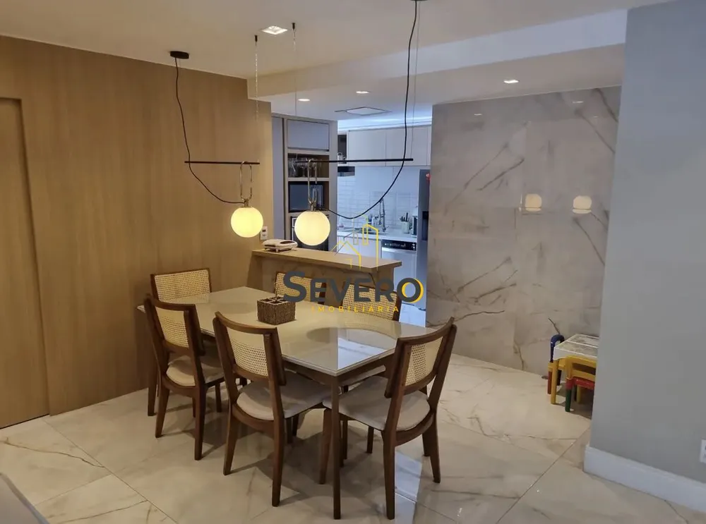 Apartamento, 3 quartos, 120 m² - Foto 14