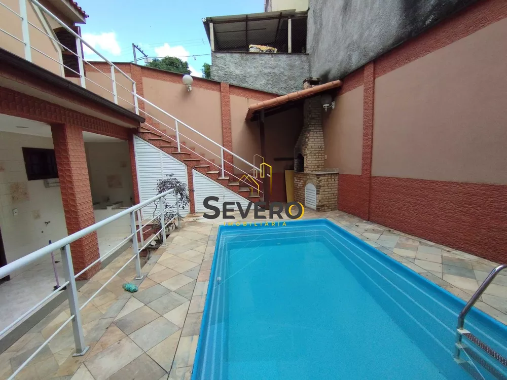 Casa, 3 quartos, 240 m² - Foto 4
