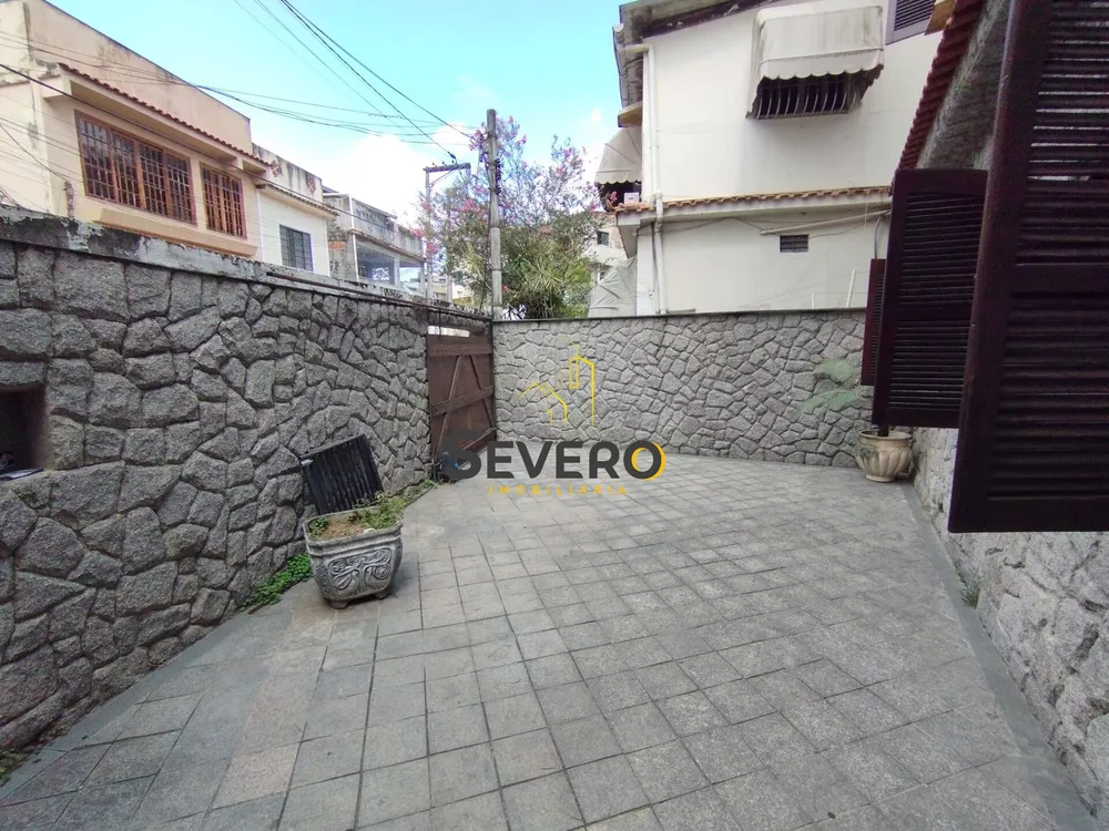 Casa, 3 quartos, 240 m² - Foto 7