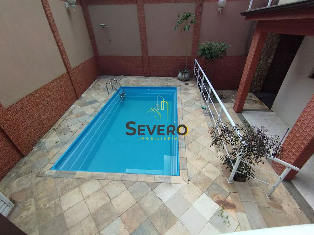 Casa, 3 quartos, 240 m² - Foto 5