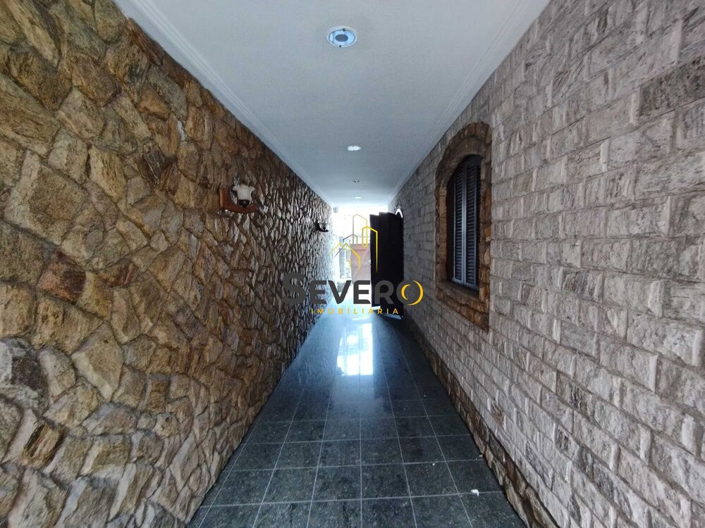 Casa, 3 quartos, 240 m² - Foto 8