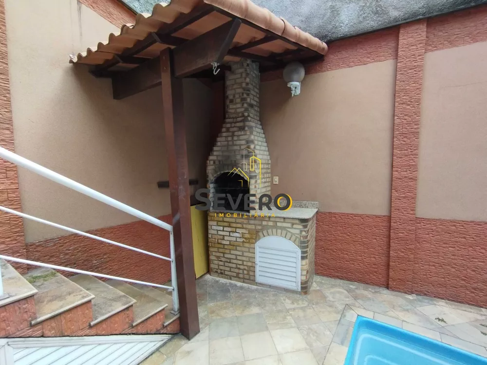 Casa, 3 quartos, 240 m² - Foto 2
