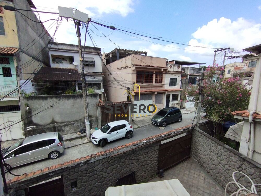 Casa, 3 quartos, 240 m² - Foto 19