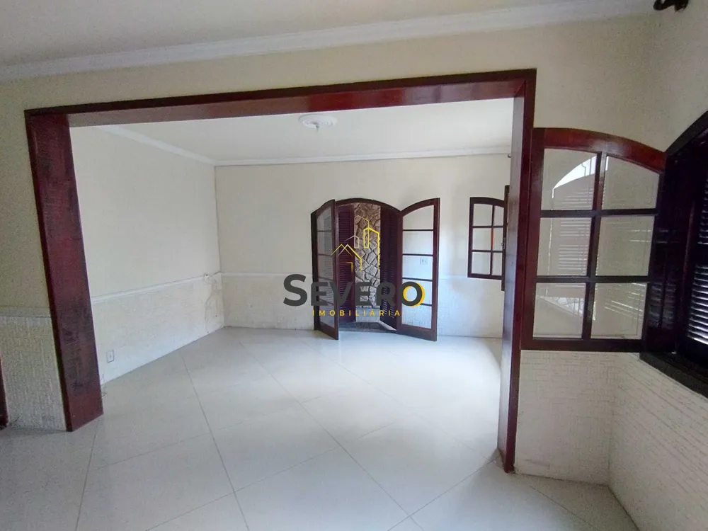 Casa, 3 quartos, 240 m² - Foto 28