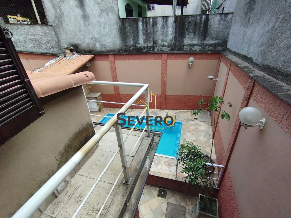 Casa, 3 quartos, 240 m² - Foto 50
