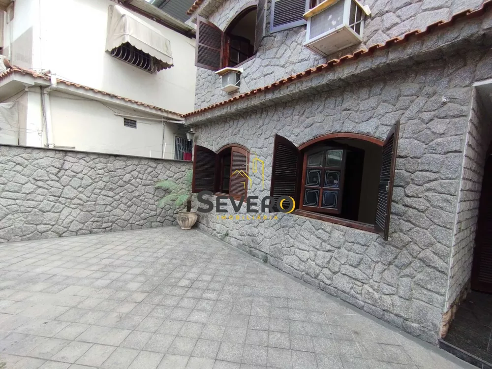Casa, 3 quartos, 240 m² - Foto 6
