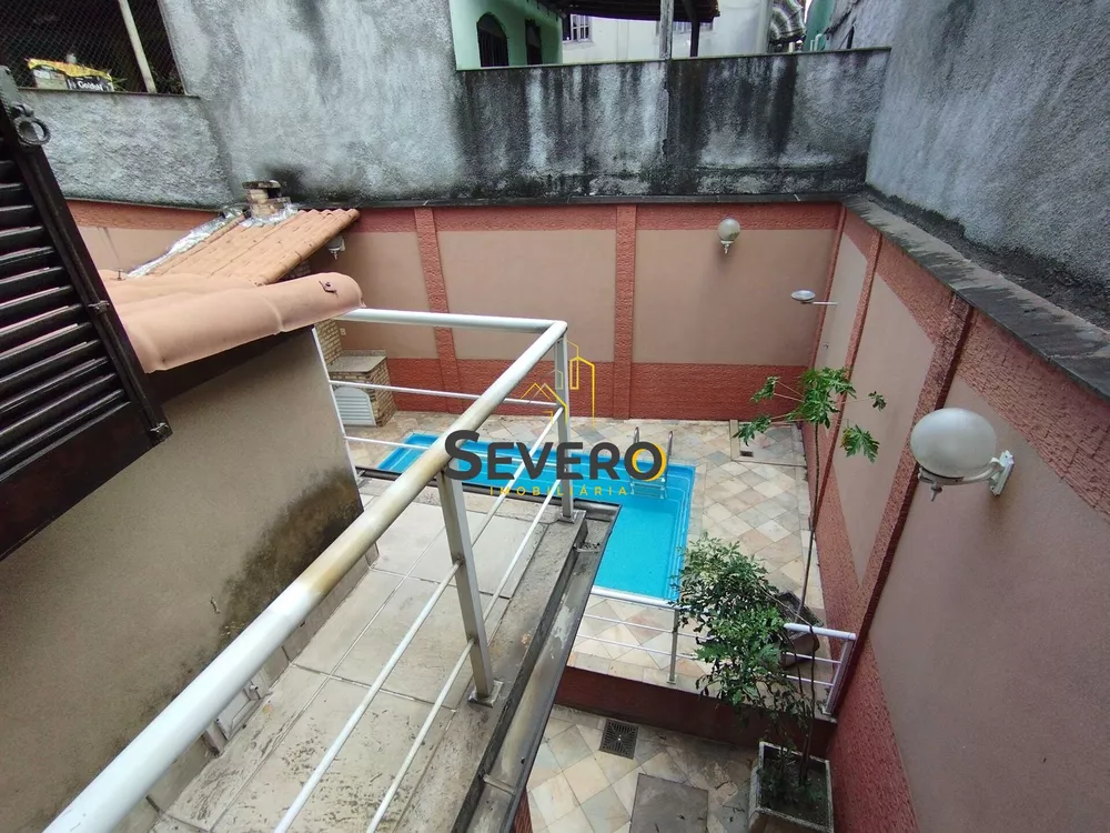 Casa, 3 quartos, 240 m² - Foto 25