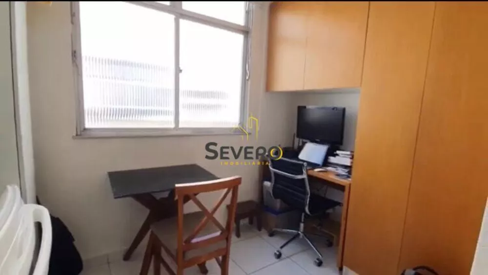 Apartamento, 2 quartos, 50 m² - Foto 7