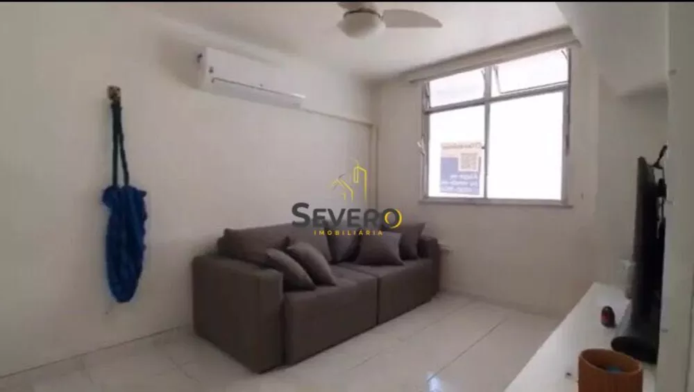 Apartamento, 2 quartos, 50 m² - Foto 3
