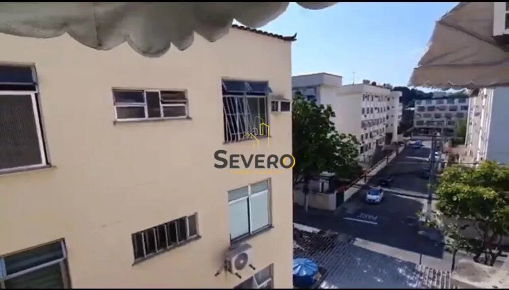 Apartamento, 2 quartos, 50 m² - Foto 8