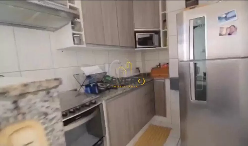 Apartamento, 2 quartos, 50 m² - Foto 2