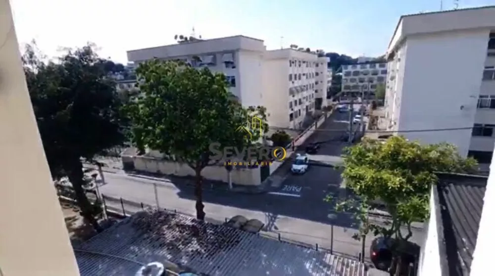 Apartamento, 2 quartos, 50 m² - Foto 9