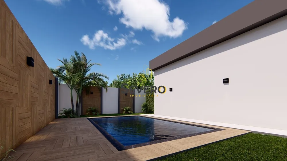 Casa, 4 quartos, 190 m² - Foto 4
