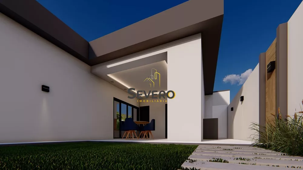 Casa, 4 quartos, 190 m² - Foto 4