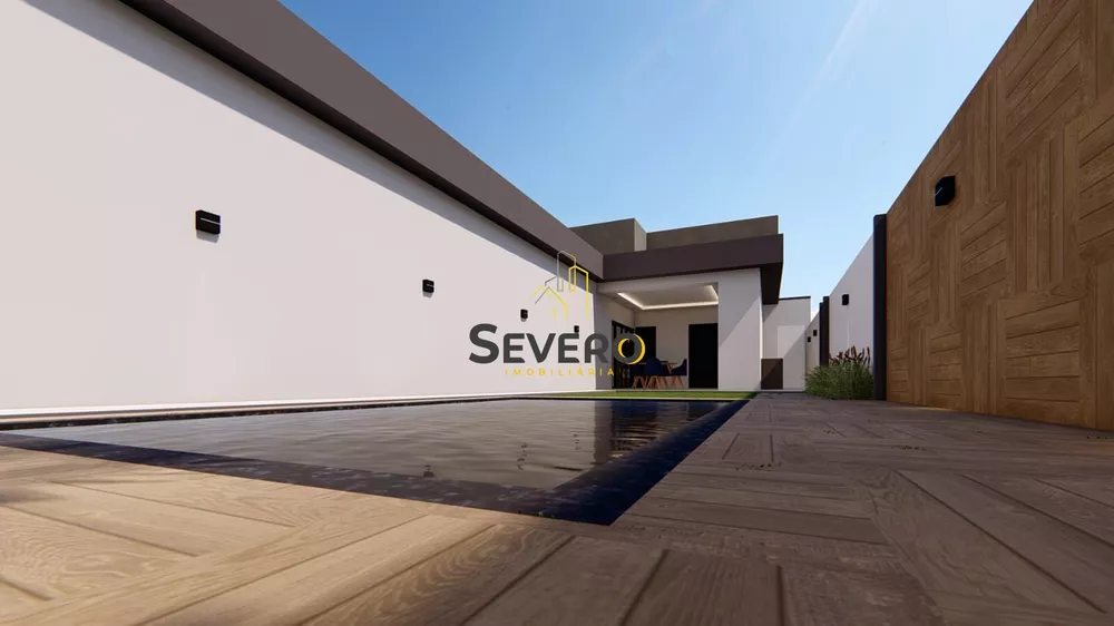 Casa, 4 quartos, 190 m² - Foto 6