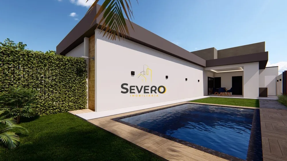 Casa, 4 quartos, 190 m² - Foto 16