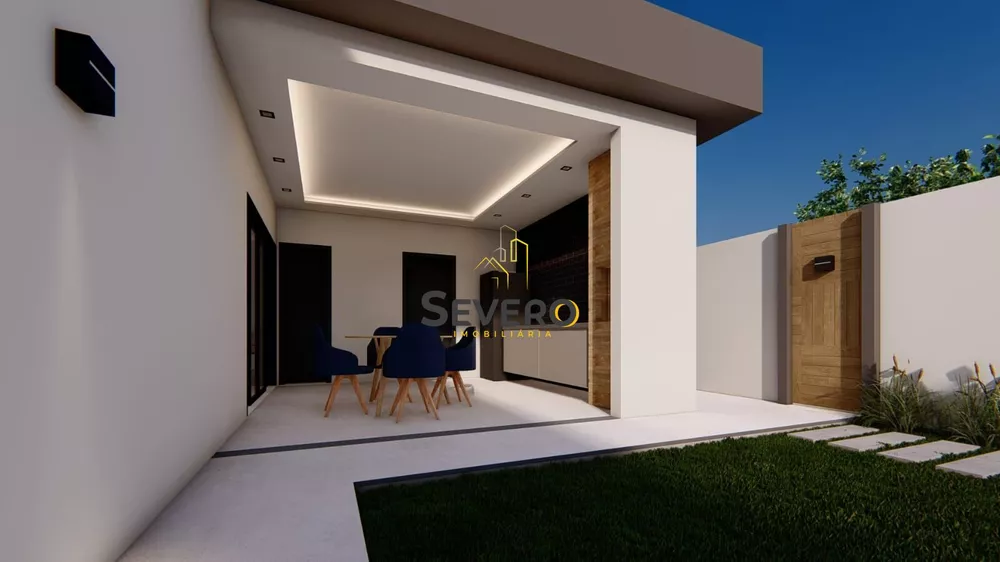 Casa, 4 quartos, 190 m² - Foto 5