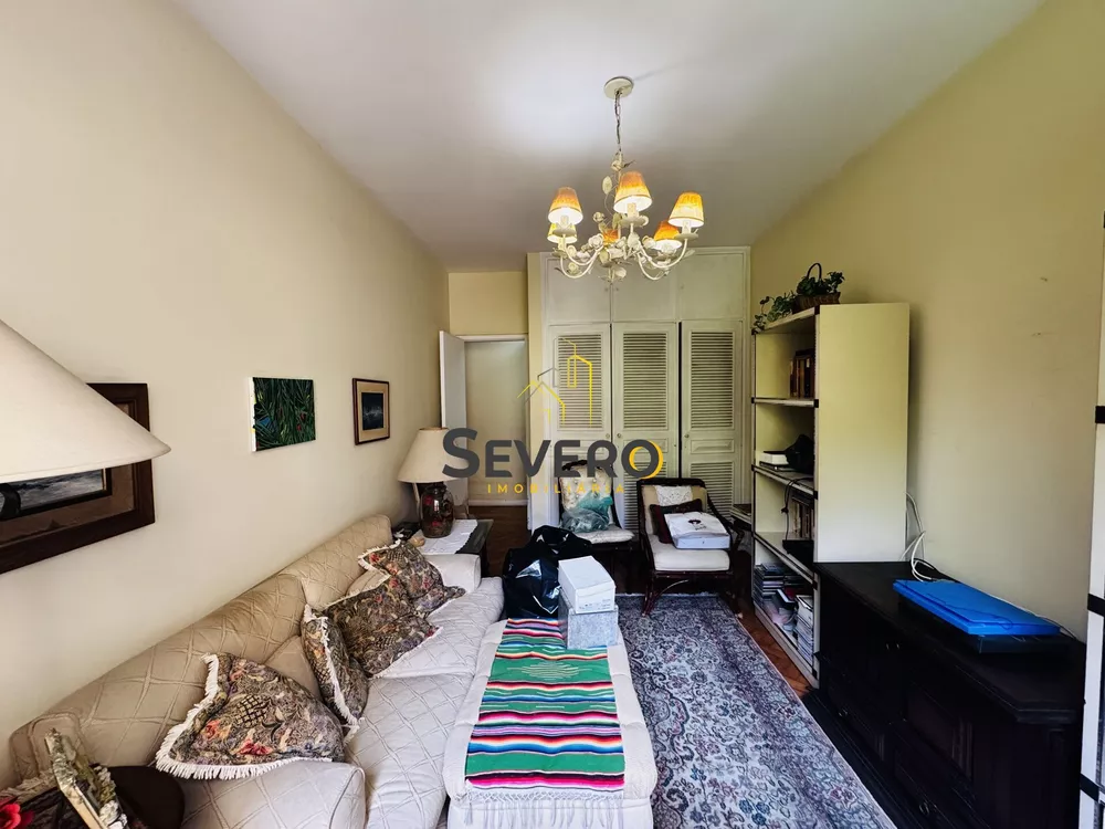 Apartamento, 3 quartos, 220 m² - Foto 21