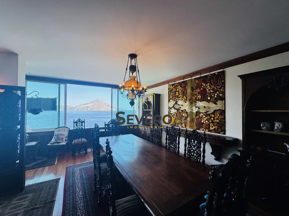 Apartamento, 3 quartos, 220 m² - Foto 12