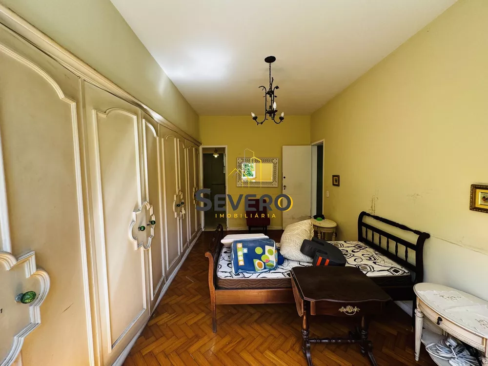 Apartamento, 3 quartos, 220 m² - Foto 5