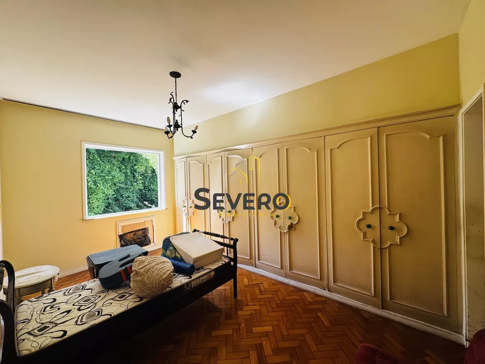 Apartamento, 3 quartos, 220 m² - Foto 14